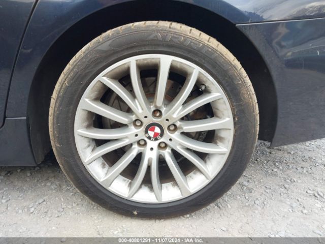 WBA5A7C54ED618213 BMW 528i Xdrive