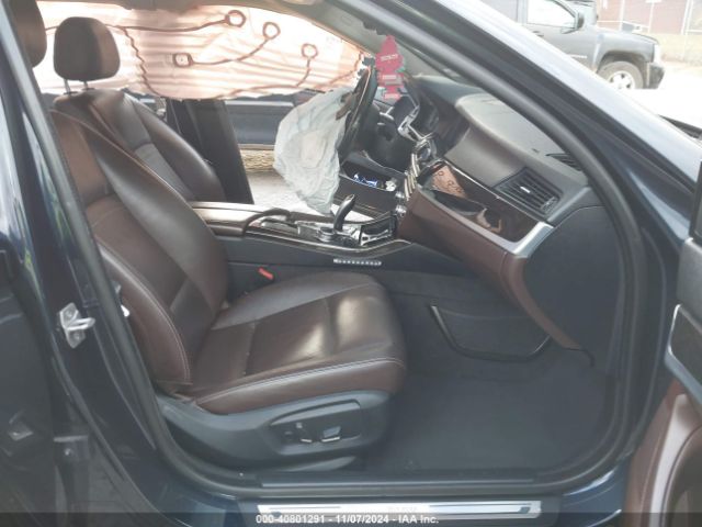 WBA5A7C54ED618213 BMW 528i Xdrive