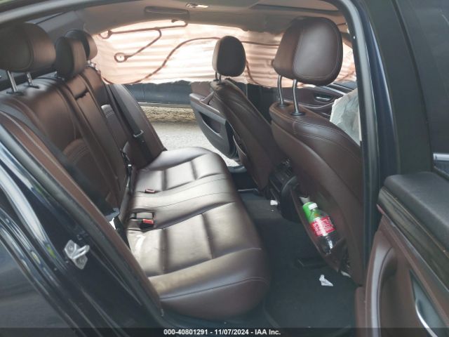 WBA5A7C54ED618213 BMW 528i Xdrive