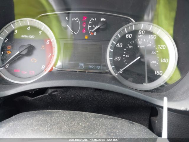 3N1AB7AP5FY245722 Nissan SENTRA SR