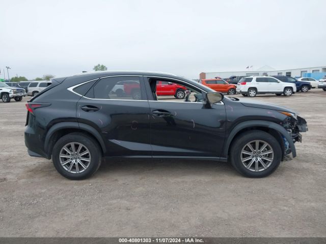 JTJYARBZ2K2144346 Lexus NX 300