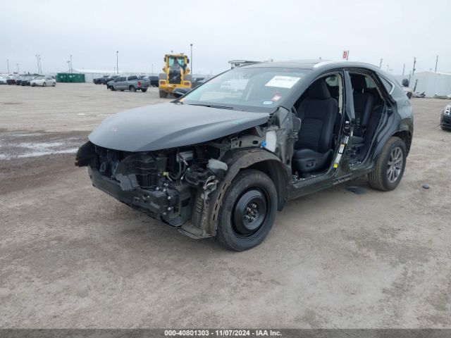 JTJYARBZ2K2144346 Lexus NX 300
