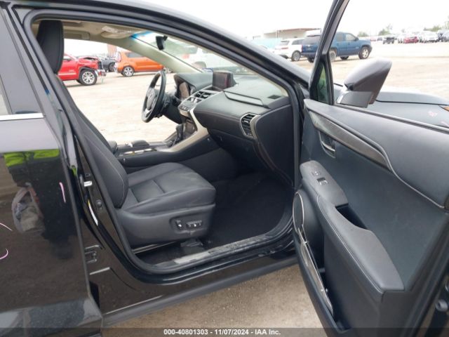 JTJYARBZ2K2144346 Lexus NX 300