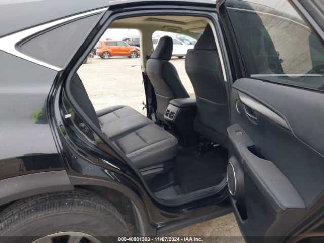 JTJYARBZ2K2144346 Lexus NX 300