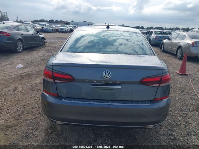 1VWSA7A33NC002643 Volkswagen Passat 2.0t Se