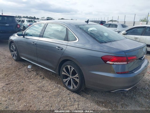 1VWSA7A33NC002643 Volkswagen Passat 2.0t Se