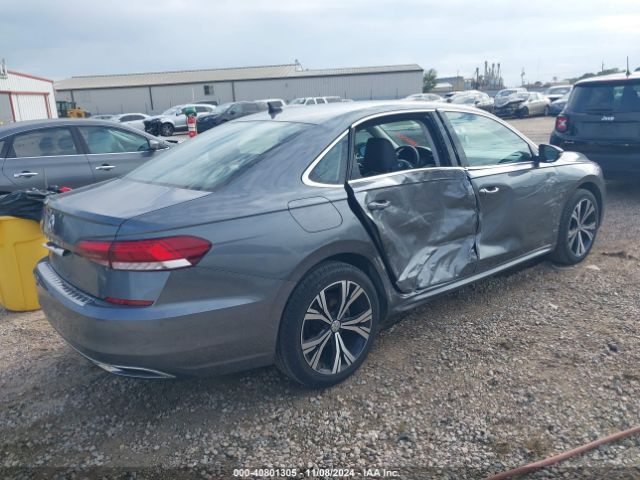1VWSA7A33NC002643 Volkswagen Passat 2.0t Se