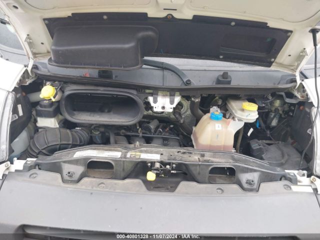 3C6TRVAG0HE552541 RAM Promaster 1500 Low Roof 136 Wb