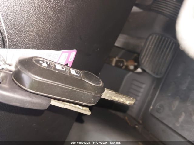 3C6TRVAG0HE552541 RAM Promaster 1500 Low Roof 136 Wb