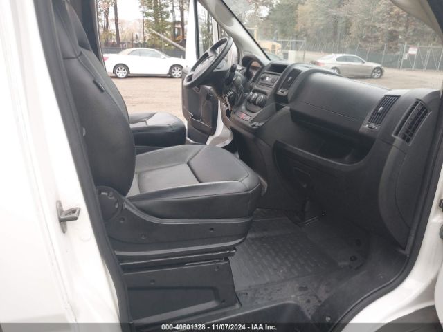 3C6TRVAG0HE552541 RAM Promaster 1500 Low Roof 136 Wb