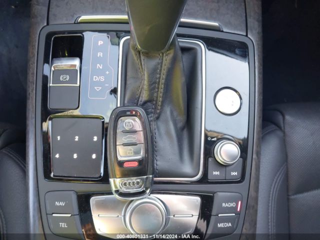 WAU23AFC4JN002598 Audi A7 3.0t Premium Plus