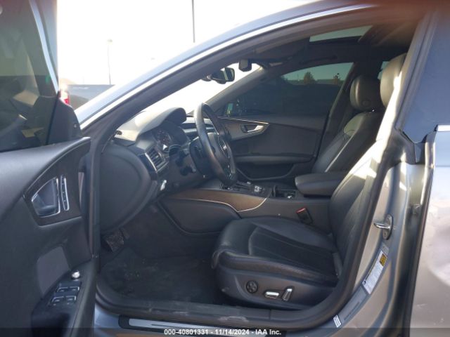 WAU23AFC4JN002598 Audi A7 3.0t Premium Plus