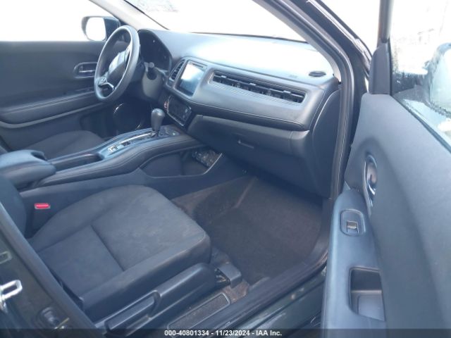 3CZRU5H53HM719142 Honda HR-V EX