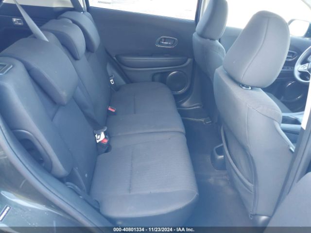 3CZRU5H53HM719142 Honda HR-V EX