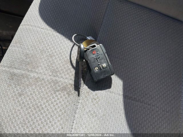 2GC2KREG5K1158967 Chevrolet Silverado 2500hd Wt