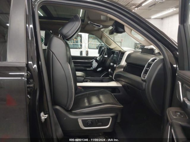 1C6SRFRT3KN568917 RAM 1500 Laramie  4x4 6'4 Box