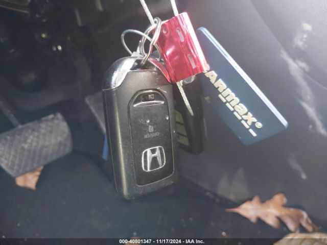 5FNYF5H57KB015274 Honda Pilot Ex-l
