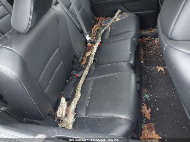 5FNYF5H57KB015274 Honda Pilot Ex-l