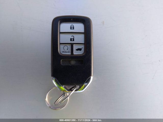 7FARW1H52KE023140 Honda CR-V EX