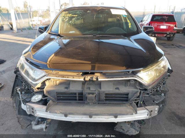 7FARW1H52KE023140 Honda CR-V EX