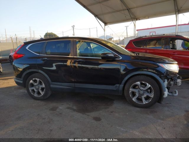 7FARW1H52KE023140 Honda CR-V EX