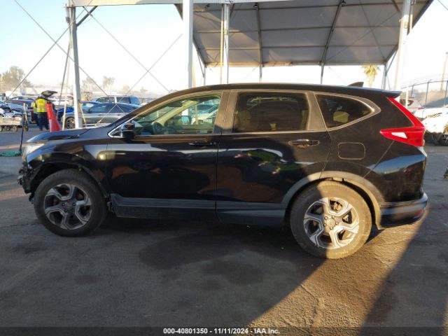 7FARW1H52KE023140 Honda CR-V EX