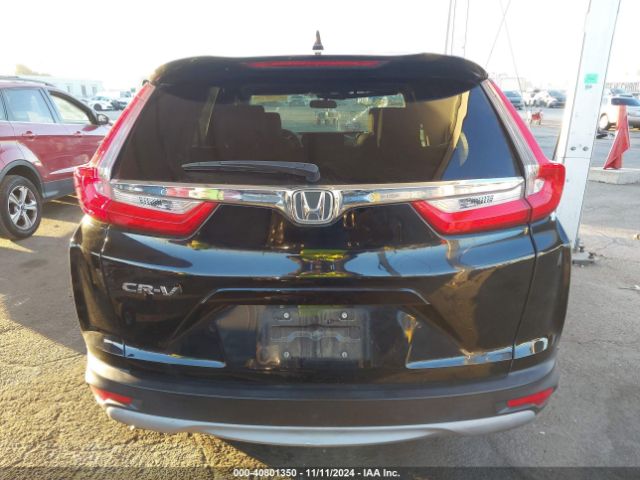 7FARW1H52KE023140 Honda CR-V EX
