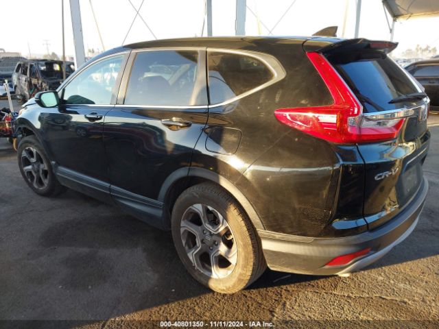 7FARW1H52KE023140 Honda CR-V EX