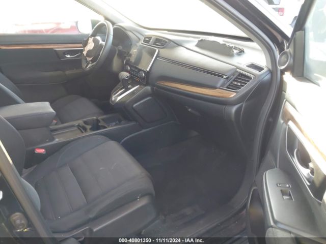 7FARW1H52KE023140 Honda CR-V EX