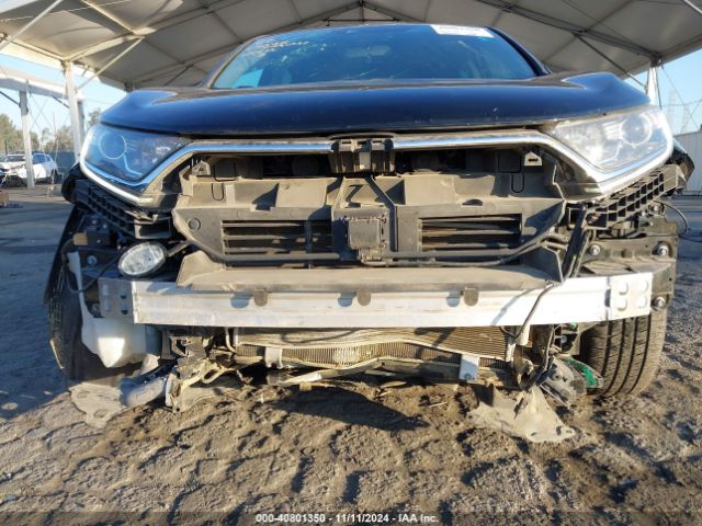 7FARW1H52KE023140 Honda CR-V EX
