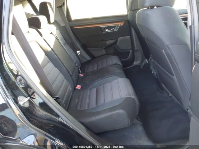 7FARW1H52KE023140 Honda CR-V EX