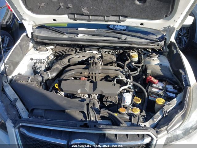 JF1GPAC65F8288825 Subaru Impreza 2.0i Premium