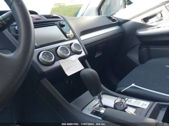 JF1GPAC65F8288825 Subaru Impreza 2.0i Premium