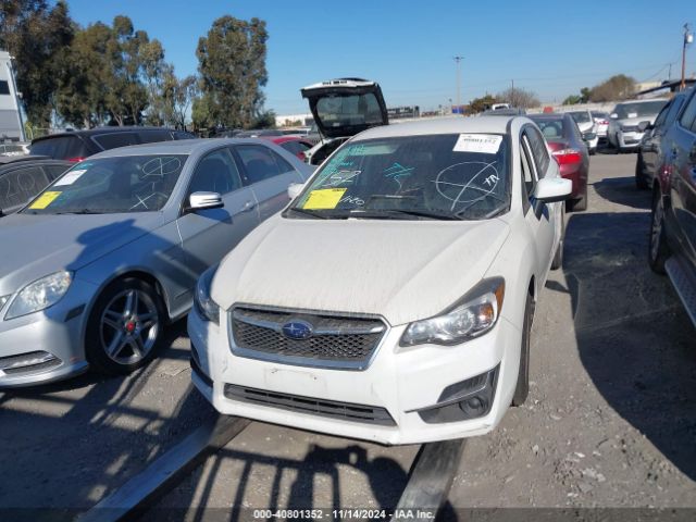 JF1GPAC65F8288825 Subaru Impreza 2.0i Premium