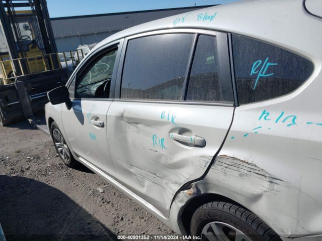 JF1GPAC65F8288825 Subaru Impreza 2.0i Premium