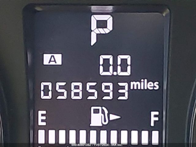 JF1GPAC65F8288825 Subaru Impreza 2.0i Premium