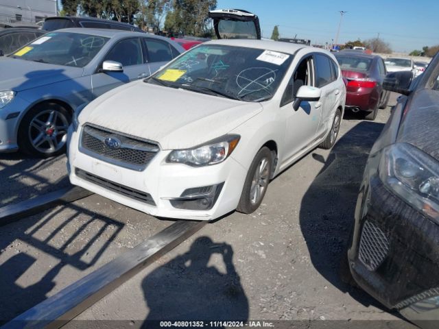 JF1GPAC65F8288825 Subaru Impreza 2.0i Premium