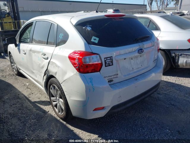 JF1GPAC65F8288825 Subaru Impreza 2.0i Premium