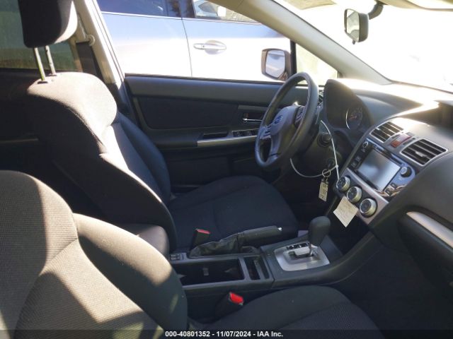 JF1GPAC65F8288825 Subaru Impreza 2.0i Premium