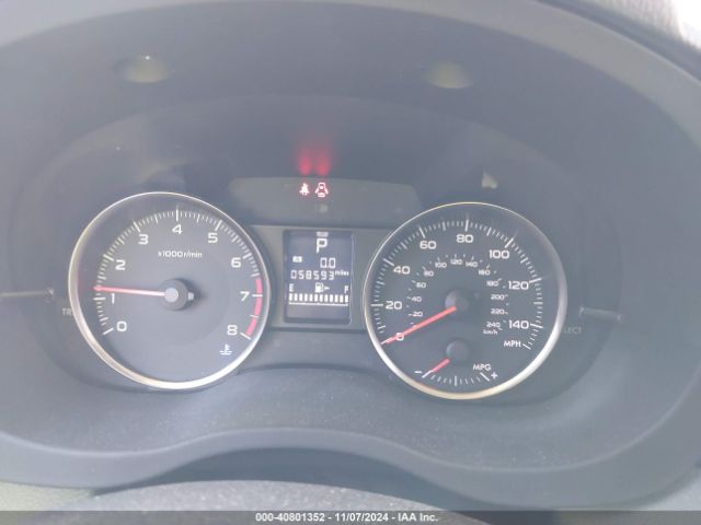 JF1GPAC65F8288825 Subaru Impreza 2.0i Premium