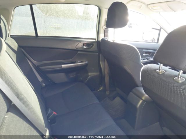 JF1GPAC65F8288825 Subaru Impreza 2.0i Premium