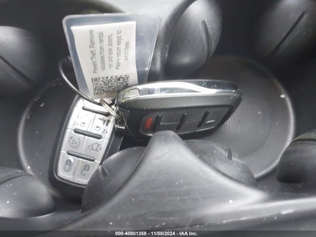 Chrysler Pacifica Touring L 2023 2C4RC1BG5PR536246 Image 11