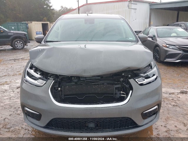 Chrysler Pacifica Touring L 2023 2C4RC1BG5PR536246 Image 12