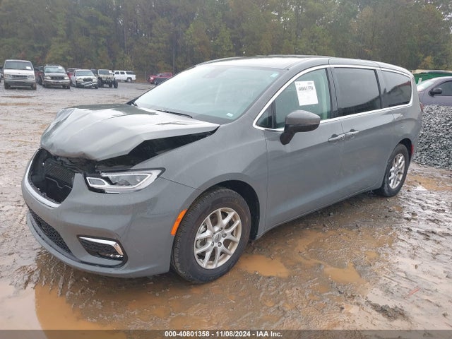 Chrysler Pacifica Touring L 2023 2C4RC1BG5PR536246 Image 2