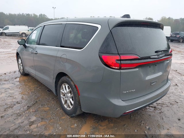 Chrysler Pacifica Touring L 2023 2C4RC1BG5PR536246 Image 3