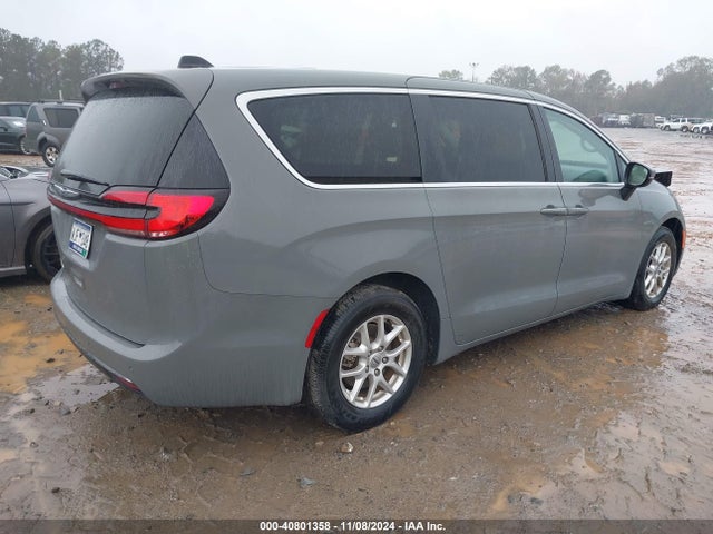 Chrysler Pacifica Touring L 2023 2C4RC1BG5PR536246 Image 4