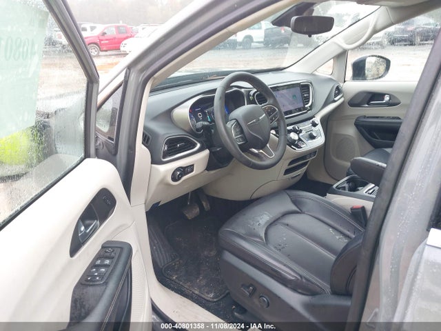 Chrysler Pacifica Touring L 2023 2C4RC1BG5PR536246 Image 5
