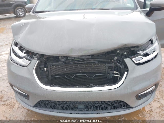 Chrysler Pacifica Touring L 2023 2C4RC1BG5PR536246 Image 6