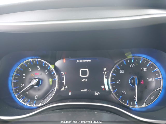 Chrysler Pacifica Touring L 2023 2C4RC1BG5PR536246 Image 7