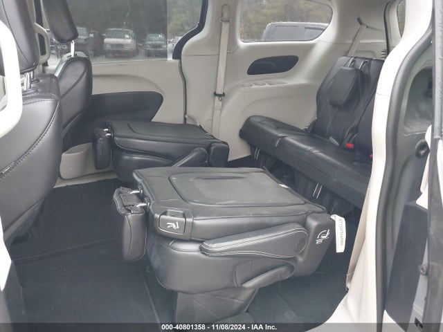 Chrysler Pacifica Touring L 2023 2C4RC1BG5PR536246 Image 8